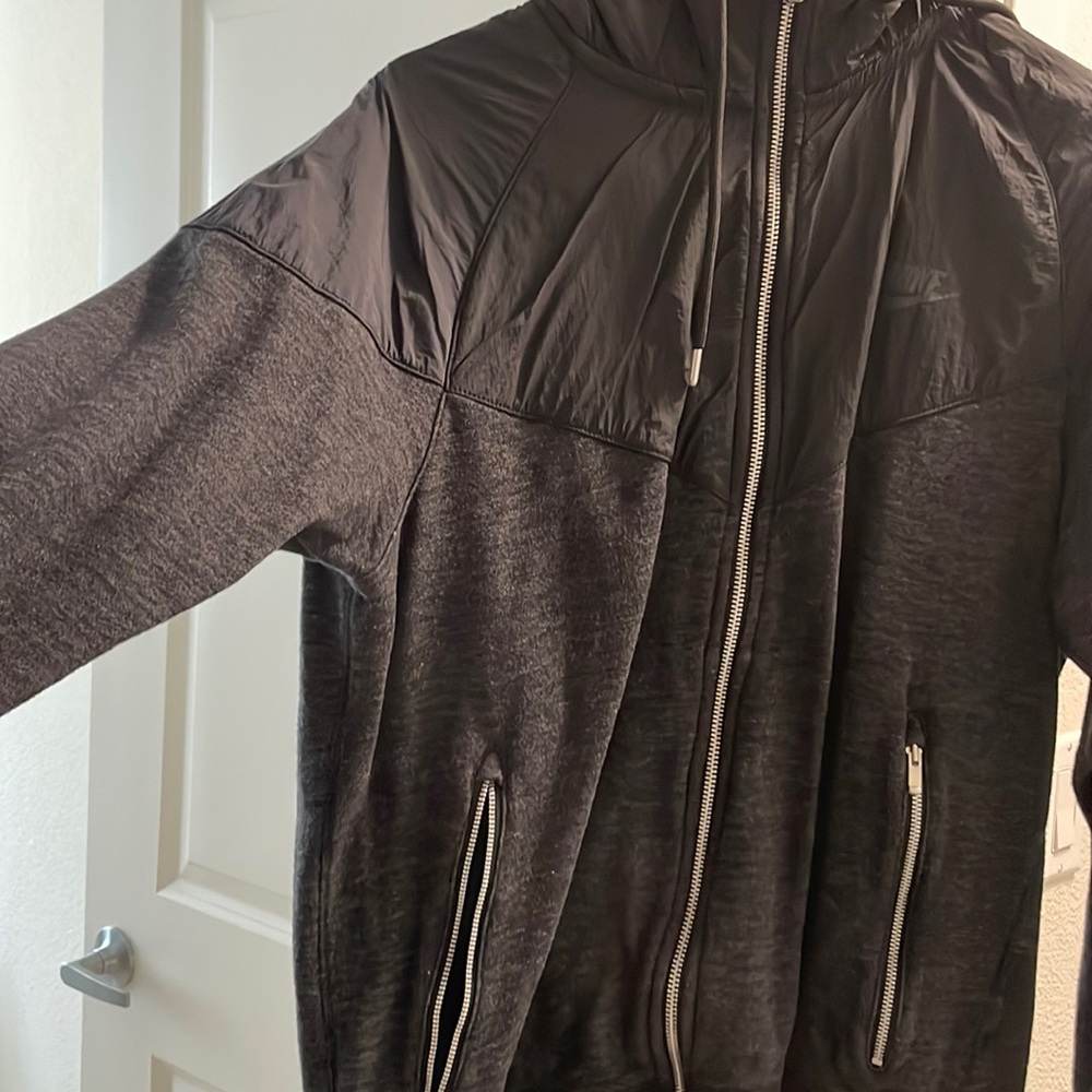 Nike jacket